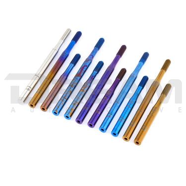 ACUITY | Premium Upper Rods