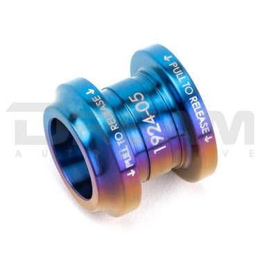 ACUITY | Shift Boot Collar Upgrade | Honda