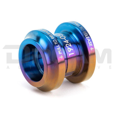 ACUITY | Shift Boot Collar Upgrade | Honda