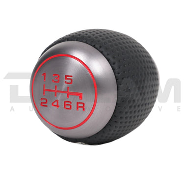 Genuine Honda | Acura Integra Type S Leather Shift Knob | Honda Civic Type R | 2.0T K20C1 | 2015+