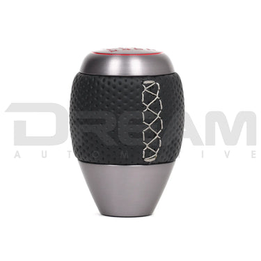 Genuine Honda | Acura Integra Type S Leather Shift Knob | Honda Civic Type R | 2.0T K20C1 | 2015+