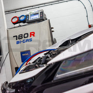 Air Conditioning Regas Service