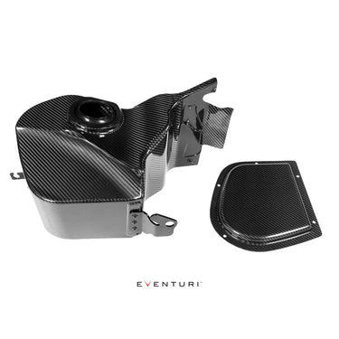 Eventuri | Intake System | Honda Civic Type R | FL5 2.0T K20C1 | 2023+