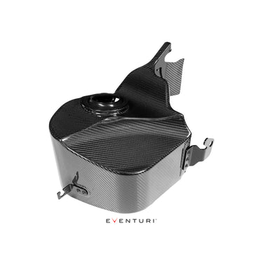 Eventuri | Intake System | Honda Civic Type R | FL5 2.0T K20C1 | 2023+