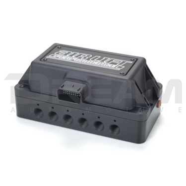 Dream Automotive | Air Ride Suspension Kit | Honda Civic Type R | FK8/FL5 2.0T K20C1 | 2017+