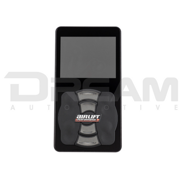 Dream Automotive | Air Ride Suspension Kit | Honda Civic Type R | FK8/FL5 2.0T K20C1 | 2017+