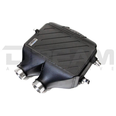 AIRTEC Billet Chargecooler Upgrade | BMW M2 Competition | F87 S55