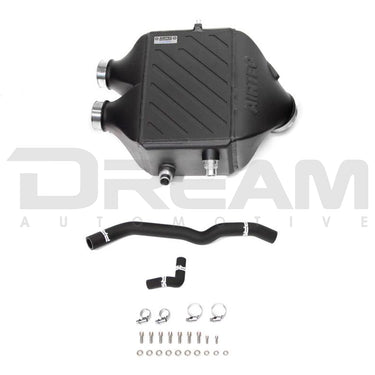 AIRTEC Billet Chargecooler Upgrade | BMW M2 Competition | F87 S55