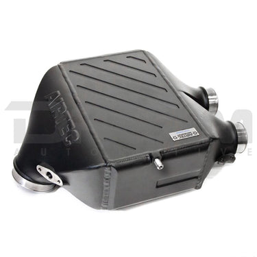 AIRTEC Billet Chargecooler Upgrade | BMW M2 Competition | F87 S55