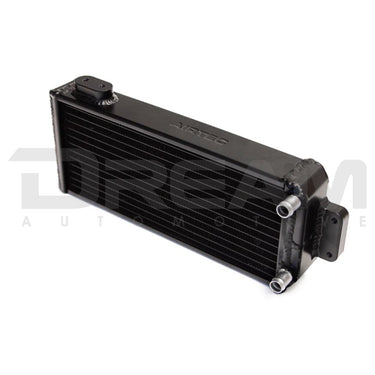AIRTEC Motorsport | Auxiliary Radiator | Honda Civic Type R | FK2 2.0T K20C1 | 2015-2016