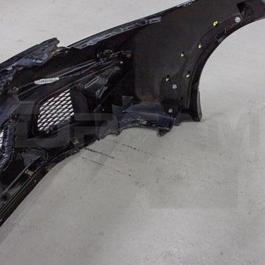 AIRTEC Motorsport | Auxiliary Radiator | Honda Civic Type R | FK2 2.0T K20C1 | 2015-2016