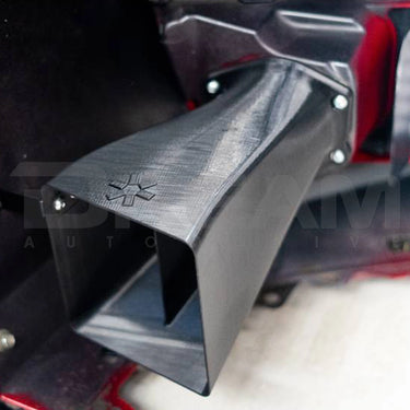 AIRTEC Motorsport | Oil Cooler Kit | Honda Civic Type R | FK2 2.0T K20C1 | 2015-2016