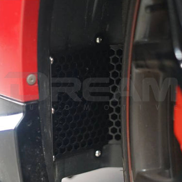 AIRTEC Motorsport | Oil Cooler Kit | Honda Civic Type R | FK2 2.0T K20C1 | 2015-2016