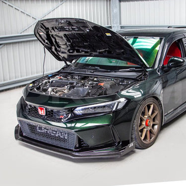 AIRTEC Motorsport | Replacement Filter & Intake Pipe Hose Kit | Honda Civic Type R | FL5 2.0T K20C1 | 2023+