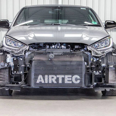 Airtec | Stage 3 Intercooler | Toyota GR Yaris | G16E-GTS | 2024+