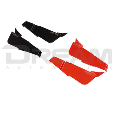 Airtec | Inner Wing Aero Covers | Toyota GR Yaris | G16E-GTS | 2021+