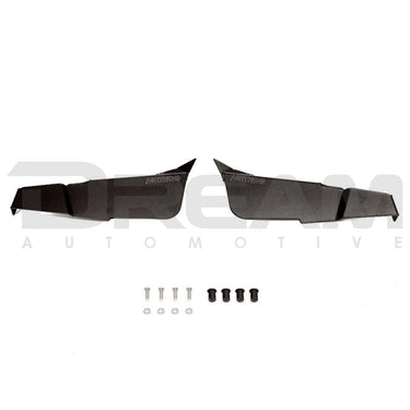 Airtec | Inner Wing Aero Covers | Toyota GR Yaris | G16E-GTS | 2021+