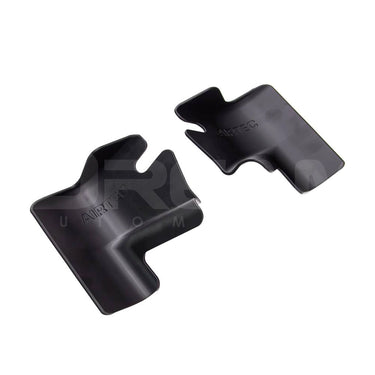 Airtec Motorsport | Brake Cooling Guides | Honda Civic Type R | FK2 2.0T K20C1 | 2015-2016