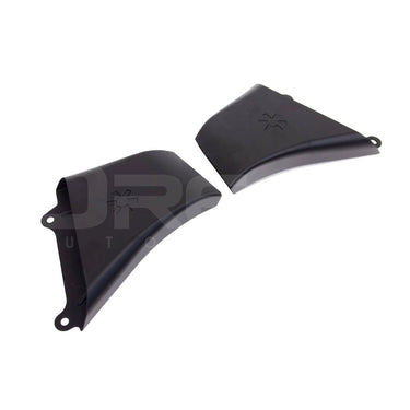 Airtec Motorsport | Brake Cooling Guides | Honda Civic Type R | FK2 2.0T K20C1 | 2015-2016
