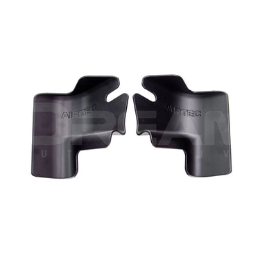 Airtec Motorsport | Brake Cooling Guides | Honda Civic Type R | FK2 2.0T K20C1 | 2015-2016