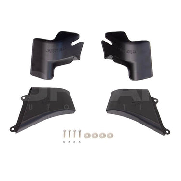 Airtec Motorsport | Brake Cooling Guides | Honda Civic Type R | FK2 2.0T K20C1 | 2015-2016