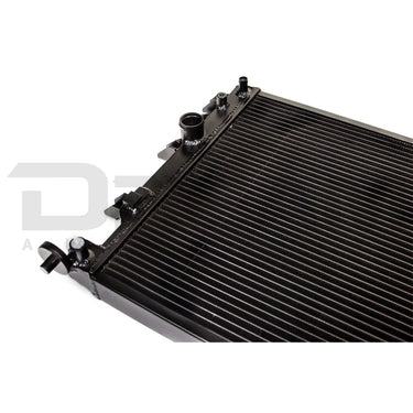 Airtec | Uprated Radiator | Toyota GR Yaris | G16E-GTS | 2021+