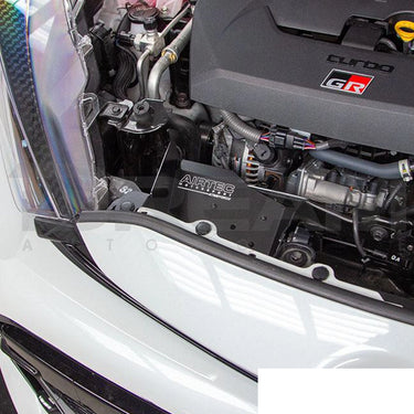 Airtec | Secondary Front Air Feed | Toyota GR Yaris | G16E-GTS | 2021+
