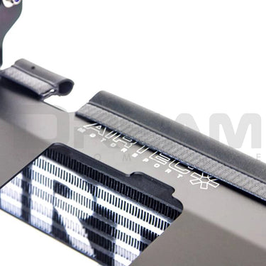 Airtec | Stage 3 Oil Cooler | Toyota GR Yaris | G16E-GTS | 2024+