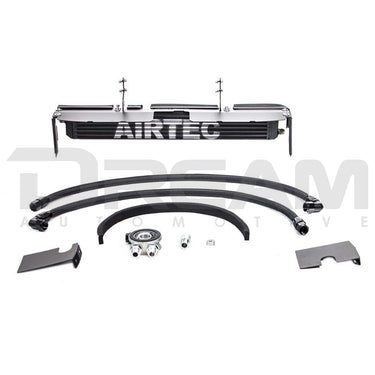Airtec | Stage 3 Oil Cooler | Toyota GR Yaris | G16E-GTS | 2024+