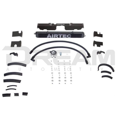 Airtec | Stage 3 Oil Cooler | Toyota GR Yaris | G16E-GTS | 2024+