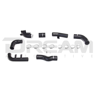 Airtec | Big Boost Pipe Kit | Toyota GR Yaris | G16E-GTS | 2021-2024