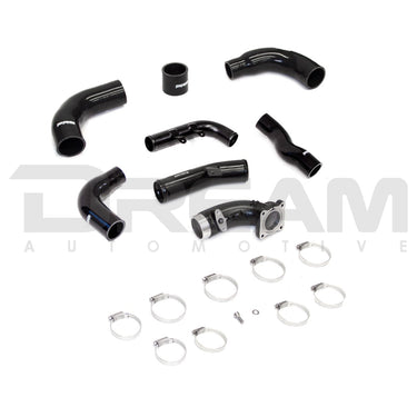 Airtec | Big Boost Pipe Kit | Toyota GR Yaris | G16E-GTS | 2021-2024