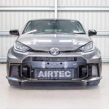 Airtec | Stage 1 Intercooler | Toyota GR Yaris | G16E-GTS | 2024+