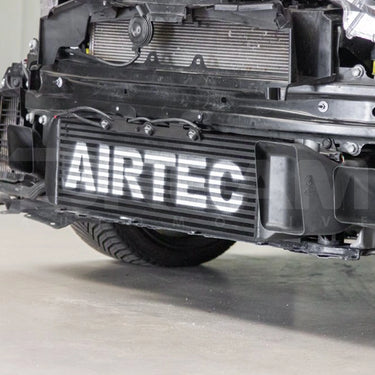 Airtec | Stage 1 Intercooler | Toyota GR Yaris | G16E-GTS | 2024+