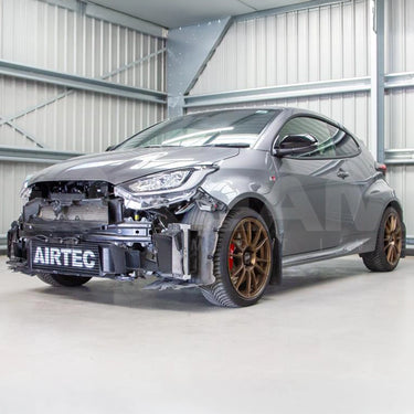 Airtec | Stage 1 Intercooler | Toyota GR Yaris | G16E-GTS | 2024+