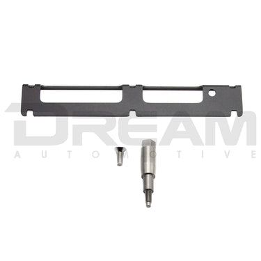 Airtec Motorsport | Catch Can Kit CCV | Honda Civic Type R | FL5 2.0T K20C1 | 2023+