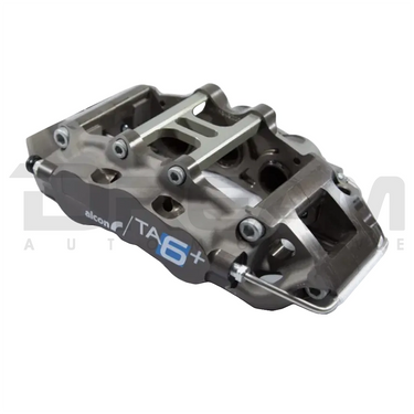 ALCON | TA6 Front Brake Kit | Honda Civic Type R | K20C1 2.0T | 2015+