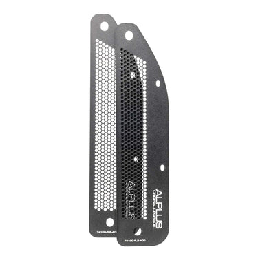 ALPLUS | Aero-Guards | Honda Civic Type R | FL5 2.0T K20C1 | 2023+