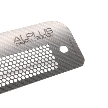 ALPLUS | Aero-Guards | Honda Civic Type R | FL5 2.0T K20C1 | 2023+