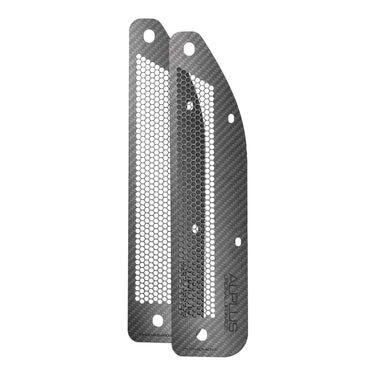 ALPLUS | Aero-Guards | Honda Civic Type R | FL5 2.0T K20C1 | 2023+