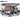 Amuse R1Titan | Titanium Front Brace Bar | Honda Civic Type R | FL5 2.0T K20C1 | 2023+
