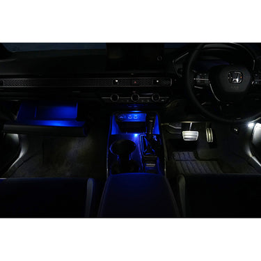 Axis | Interior Lighting Kit | Honda Civic Type R | FL5 2.0T K20C1 | 2023+