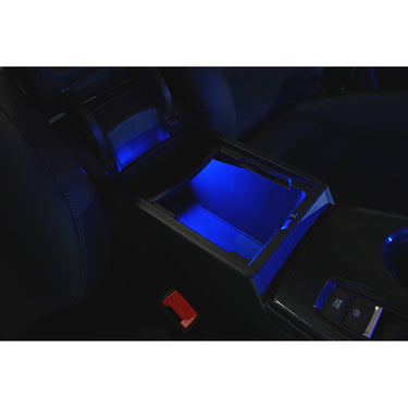 Axis | Interior Lighting Kit | Honda Civic Type R | FL5 2.0T K20C1 | 2023+