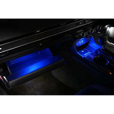 Axis | Interior Lighting Kit | Honda Civic Type R | FL5 2.0T K20C1 | 2023+