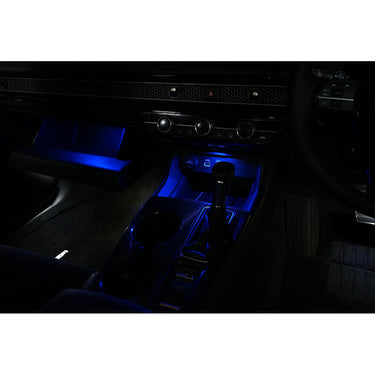 Axis | Interior Lighting Kit | Honda Civic Type R | FL5 2.0T K20C1 | 2023+