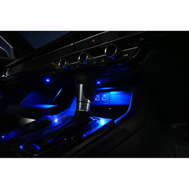 Axis | Interior Lighting Kit | Honda Civic Type R | FL5 2.0T K20C1 | 2023+