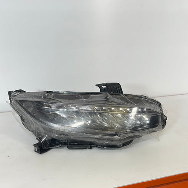Genuine Honda | Right Headlight Unit (#003) | Honda Civic Type R | FK8 2.0T K20C1 | 2017-2022