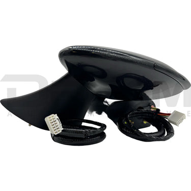 Ballade Sports | Aero Mirrors  | Honda Civic Type R | FL5 K20C1 2.0T | 2023+