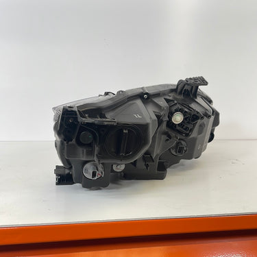 Genuine Honda | Left Headlight Unit (#005) | Honda Civic Type R | FK8 2.0T K20C1 | 2017-2022