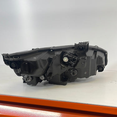 Genuine Honda | Left Headlight Unit (#005) | Honda Civic Type R | FK8 2.0T K20C1 | 2017-2022